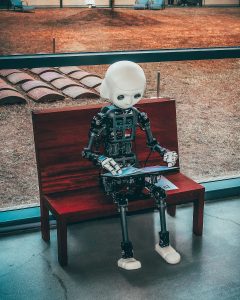 AI 安全与伦理：人工智能狂飙突进背后的隐患与治理