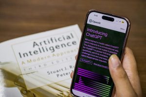 AI编程革命：软件开发者正在变成指挥官