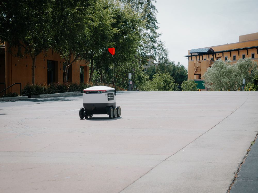 delivery drone
