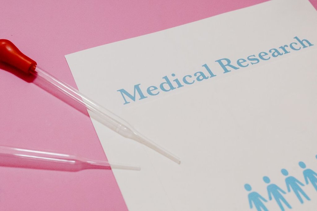 medical research