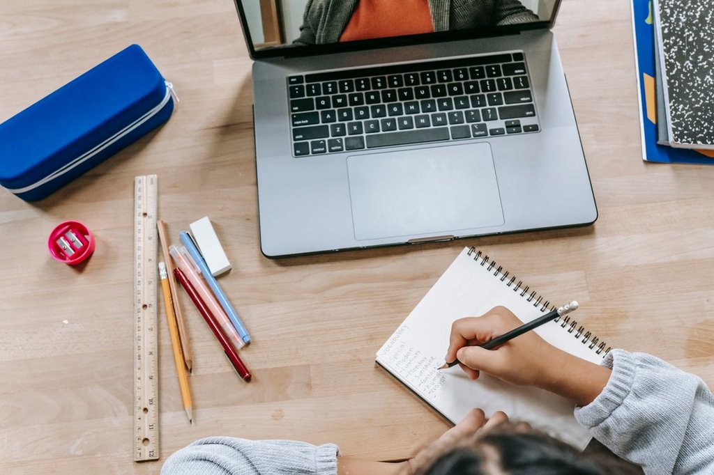 online learning