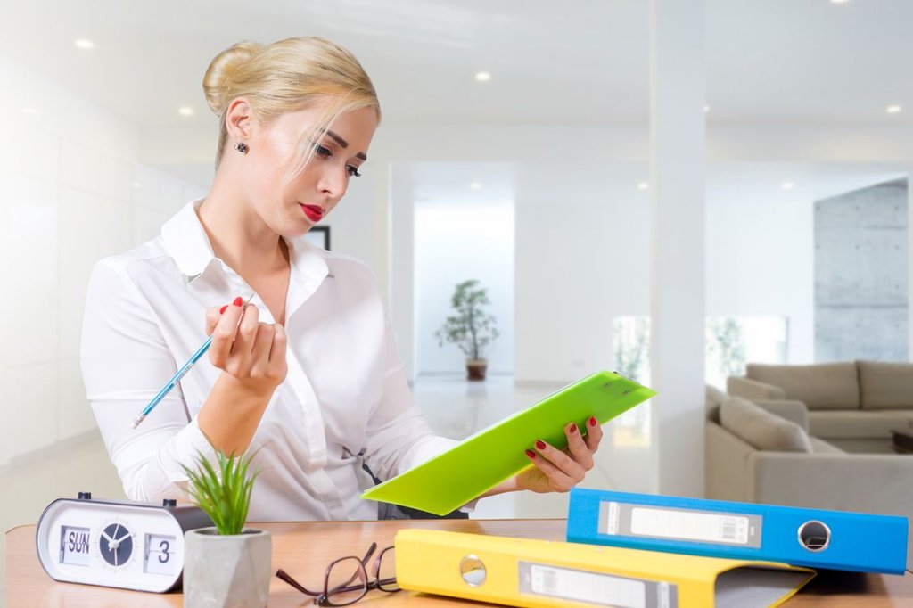 personal assistant