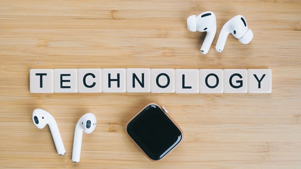 technology